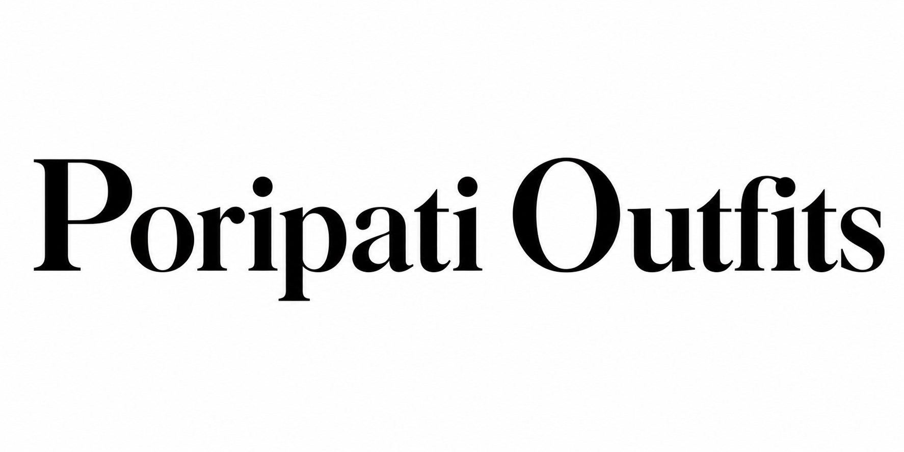 poripatioutfits.com