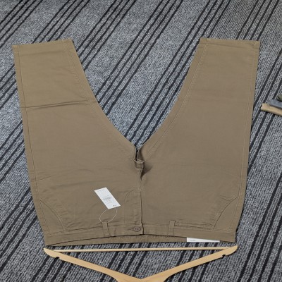 Premium American Twill