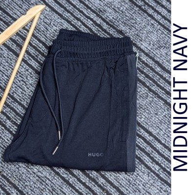 HUGO Premium Trouser – (Midnight Navy)