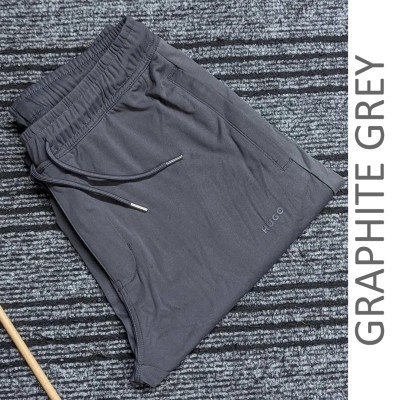 HUGO Premium Trouser – (Graphite Grey)