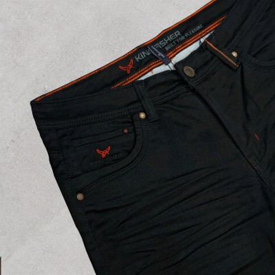 KF Denim-Jeans– Z-Black